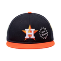 Saint Michael MLB New Era Astros Cap