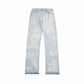 *Better With Age Teresa Denim Lightest Wash