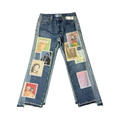 *Better With Age Fleetwood Dark Denim
