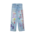 *Better With Age Harrison Denim Light Wash