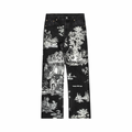*Better With Age Teresa Black Denim