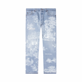 *Better With Age Teresa Denim Light Wash
