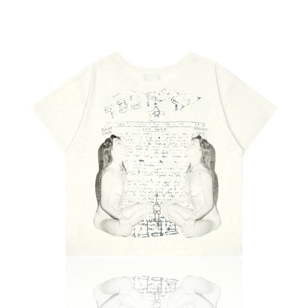 Enfants Riches Déprimés Buddhist Uncle Tee