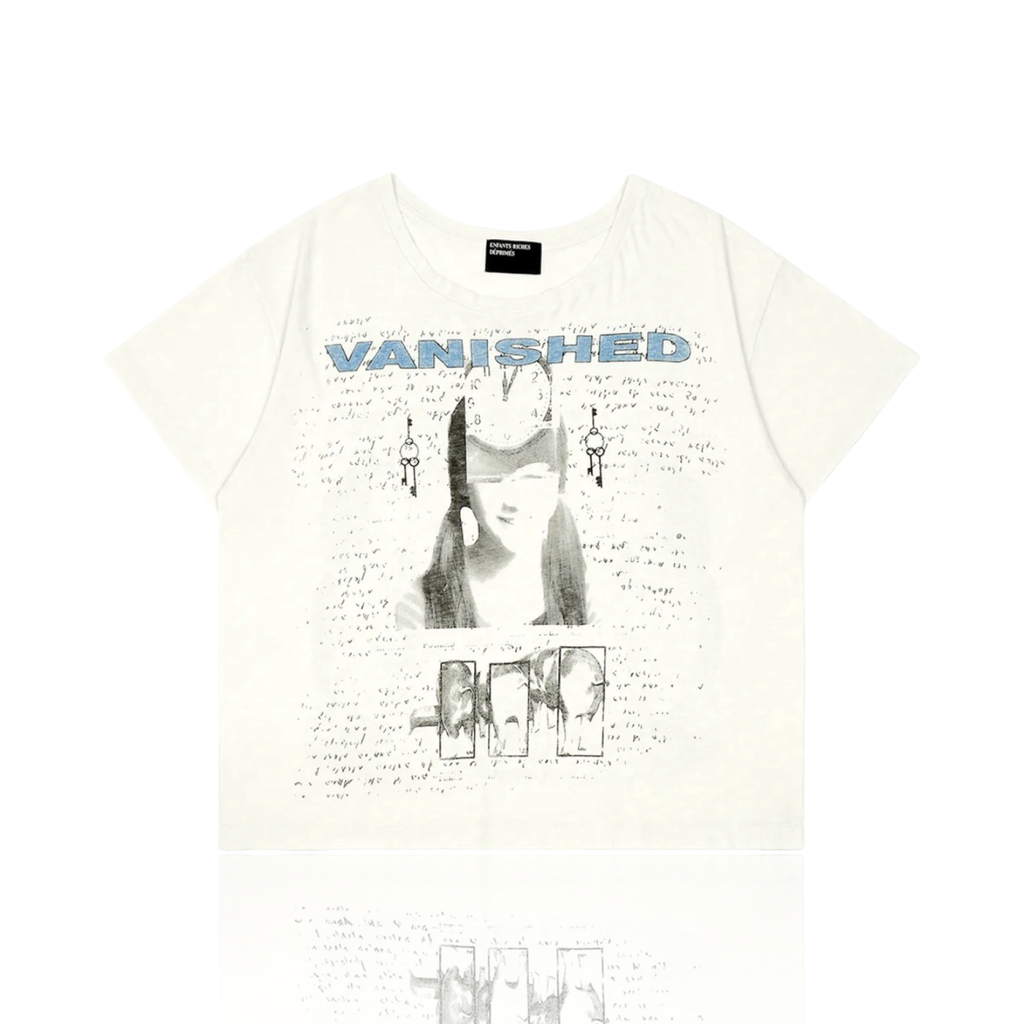 Enfants Riches Déprimés Buddhist Uncle Tee