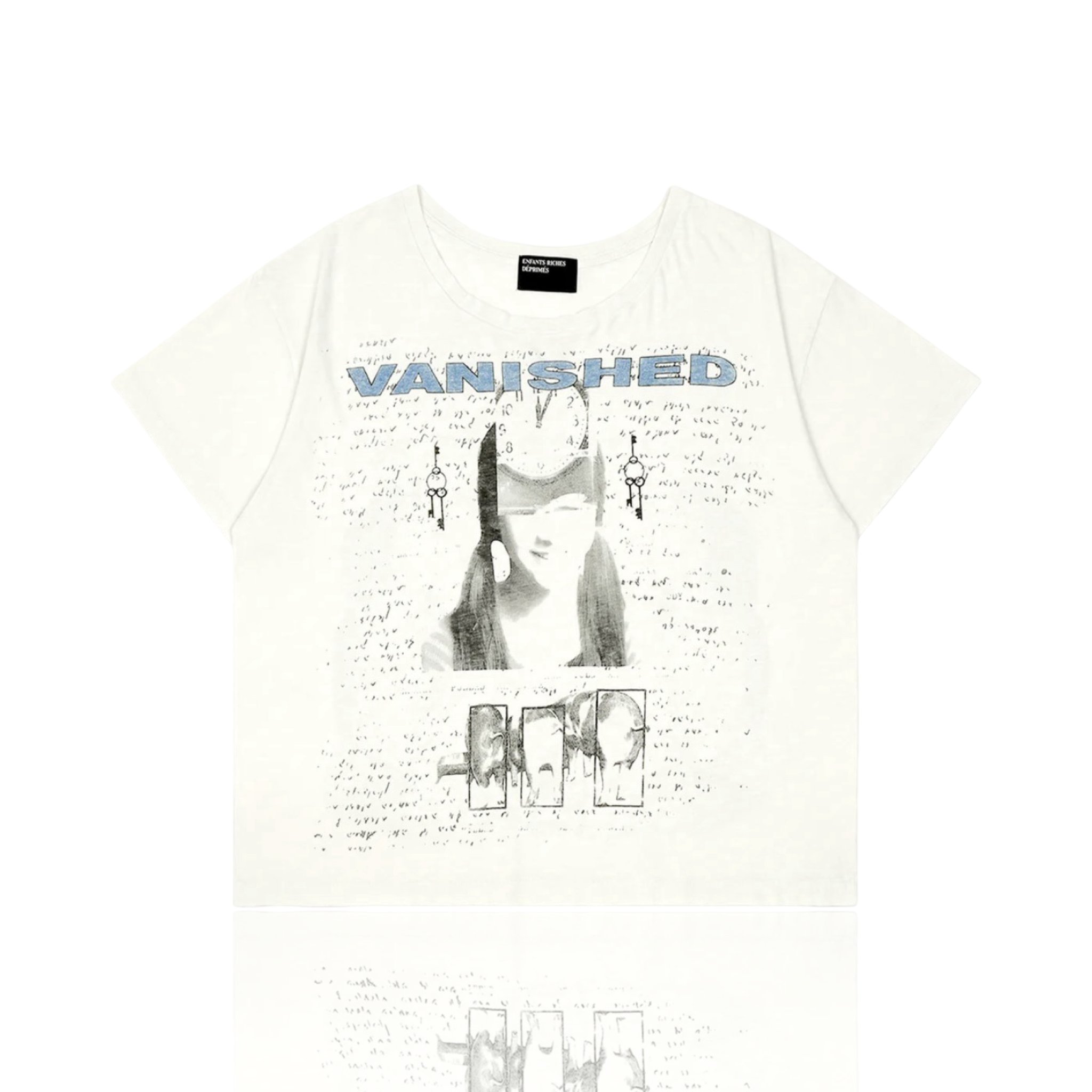 Enfants Riches Déprimés Buddhist Uncle Tee