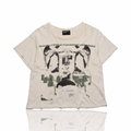 Enfants Riches Déprimés Nun Kicks Baby Tee