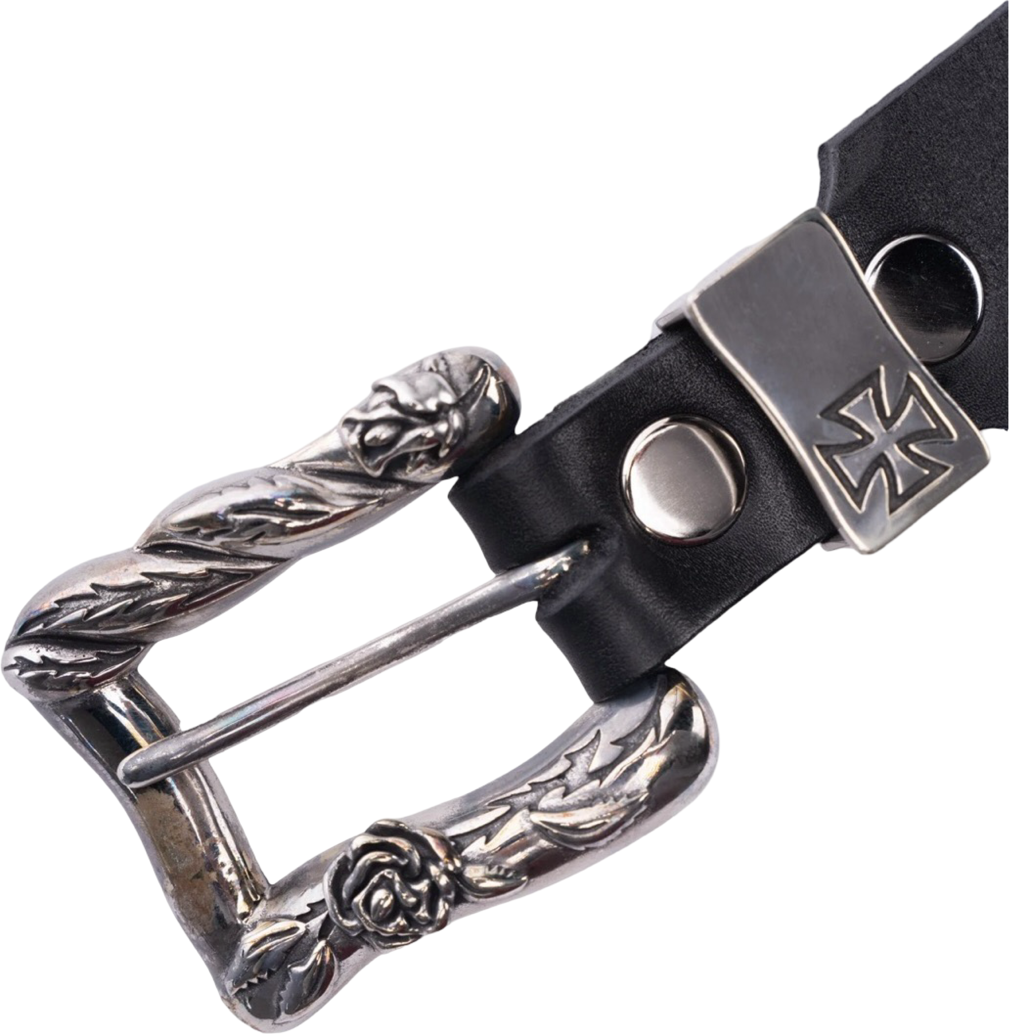Enfants Riches Déprimés Classic Rose Belt