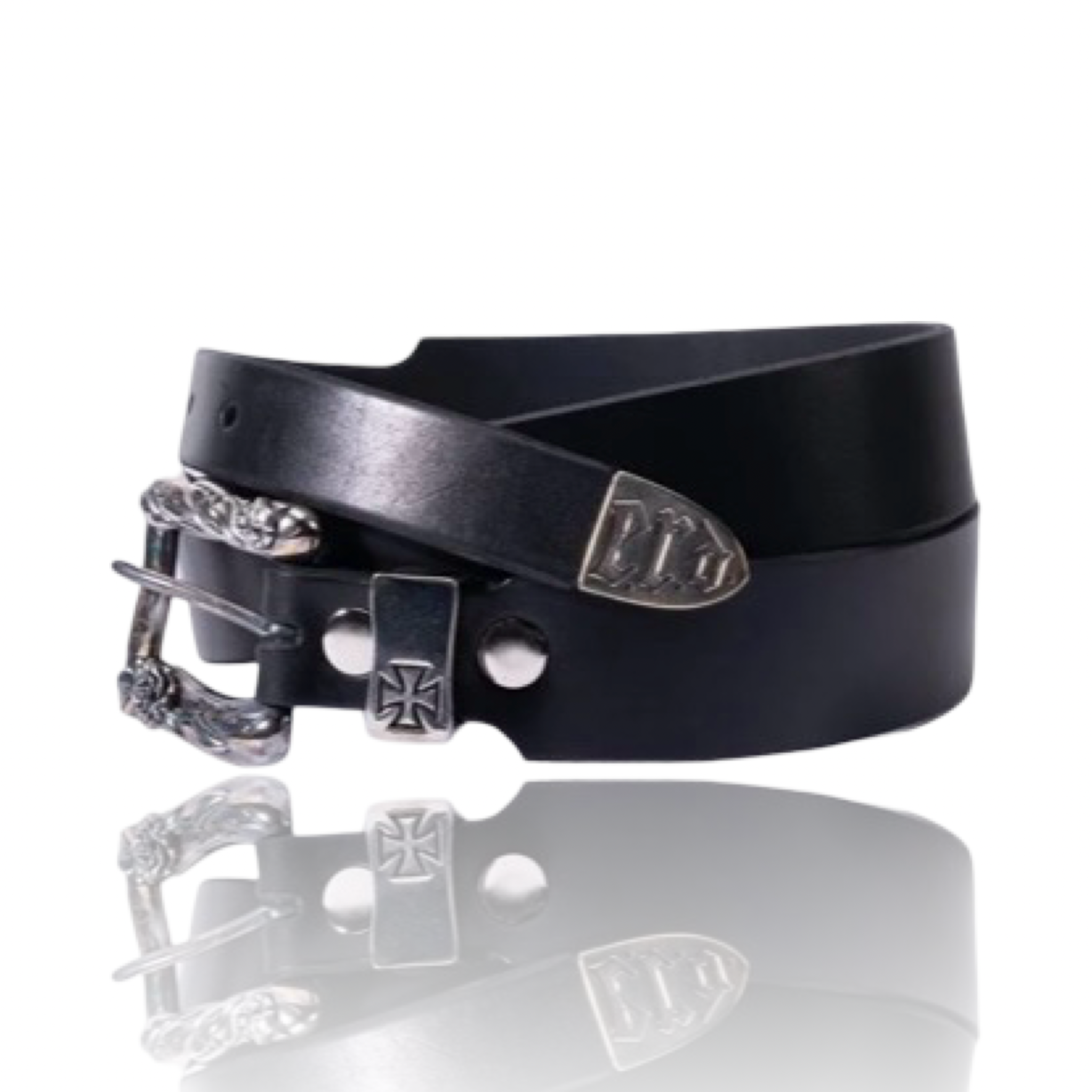 Enfants Riches Déprimés Classic Rose Belt