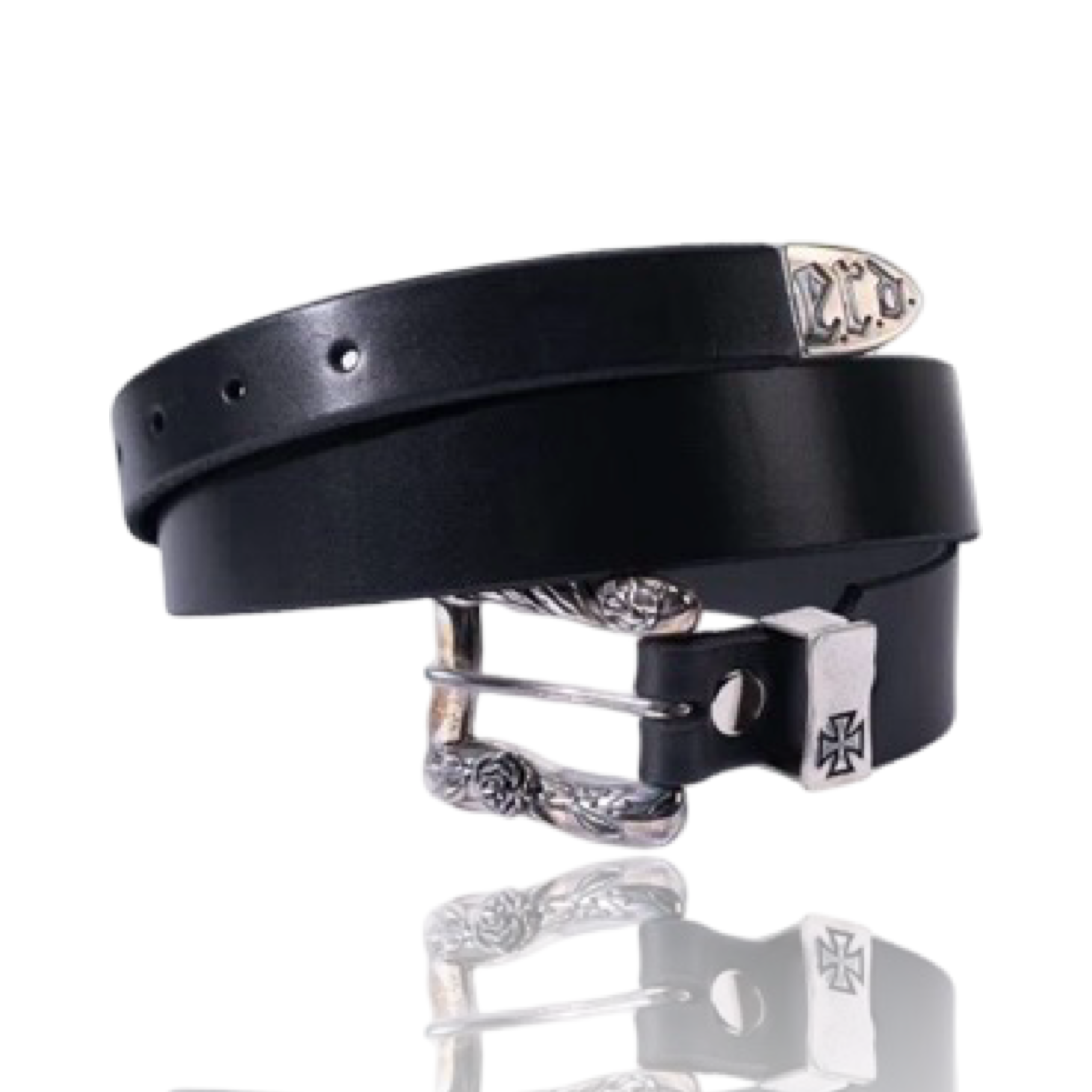Enfants Riches Déprimés Classic Rose Belt