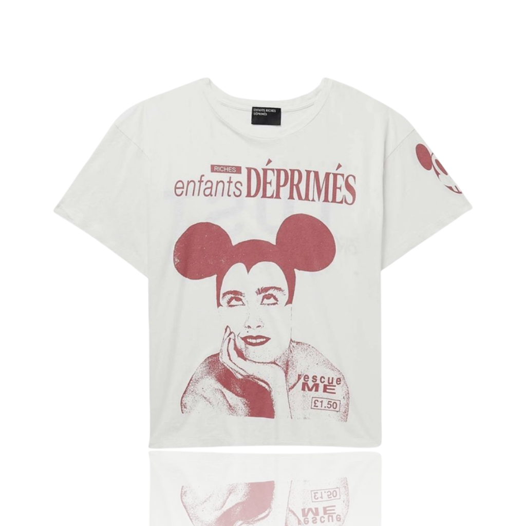 Enfants Riches Déprimés Lust T Shirt