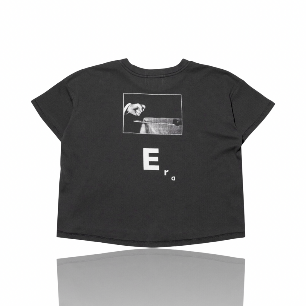 Enfants Riches Déprimés Snake Boy Rib Tee