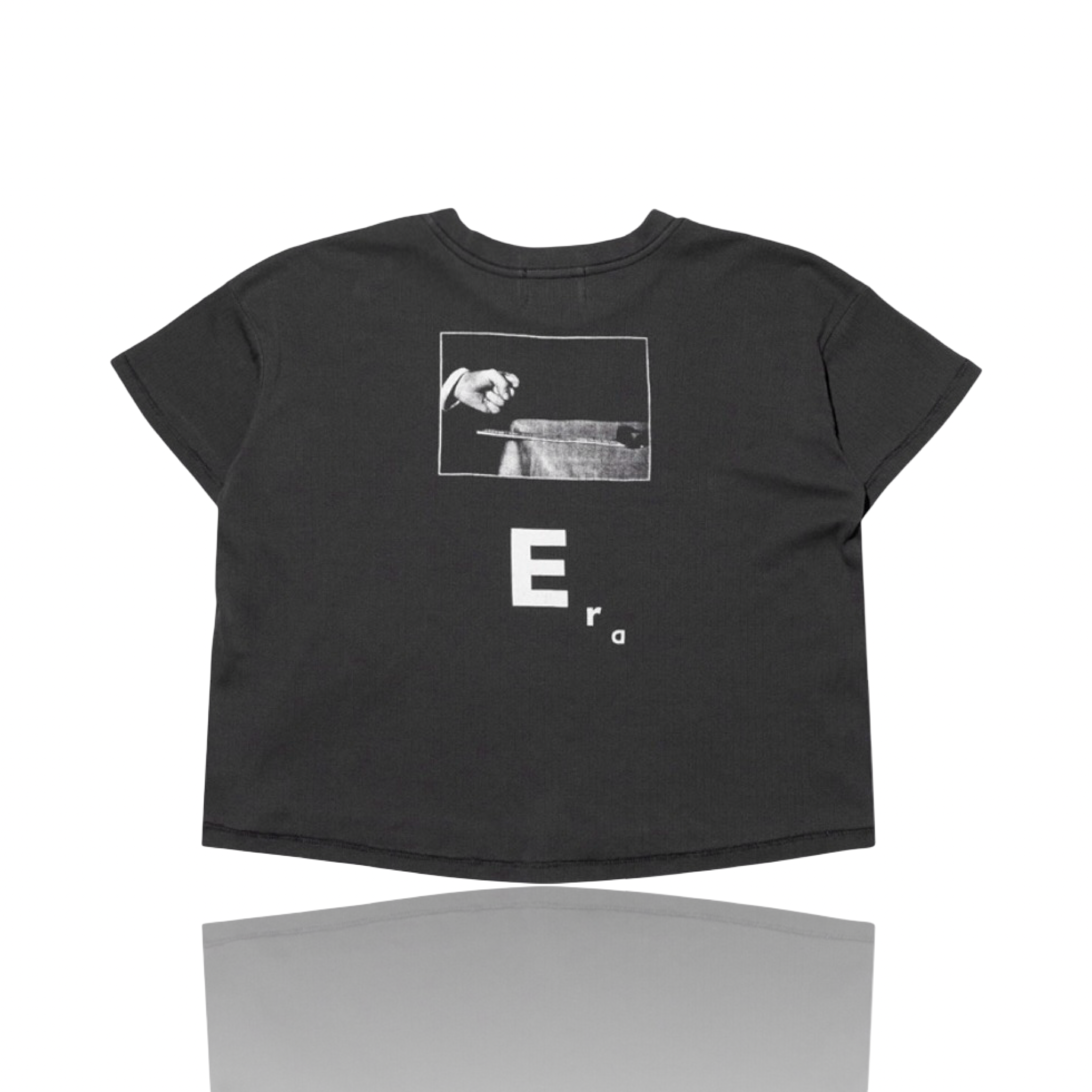 Enfants Riches Déprimés Snake Boy Rib Tee