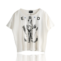 Enfants Riches Déprimés Katholisches Toothbrush Tee