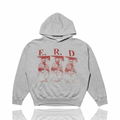 Enfants Riches Déprimés You Are Nothing Hoodie Grey
