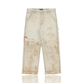 Enfants Riches Déprimés Paint Pants Shuji