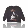 Enfants Riches Déprimés Berlin Disco LongSleeve Black