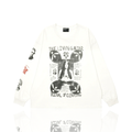 Enfants Riches Déprimés Living Altar  LongSleeve White