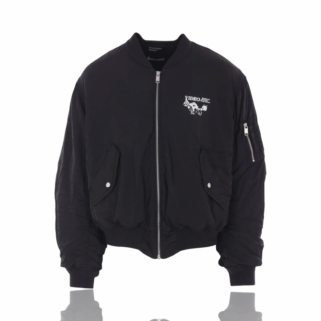 Enfants Riches Déprimés Video Bomber Jacket