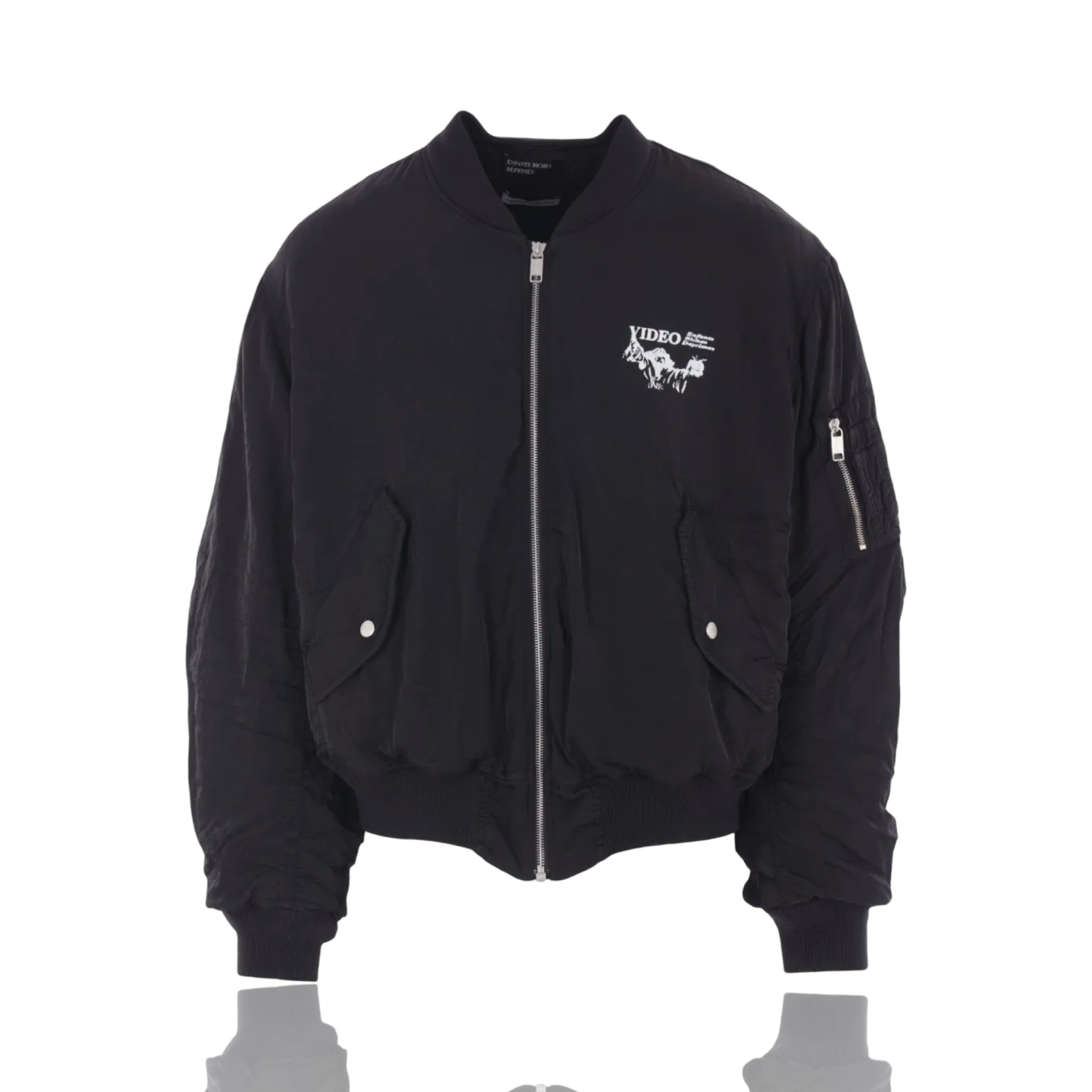 Enfants Riches Déprimés Video Bomber Jacket
