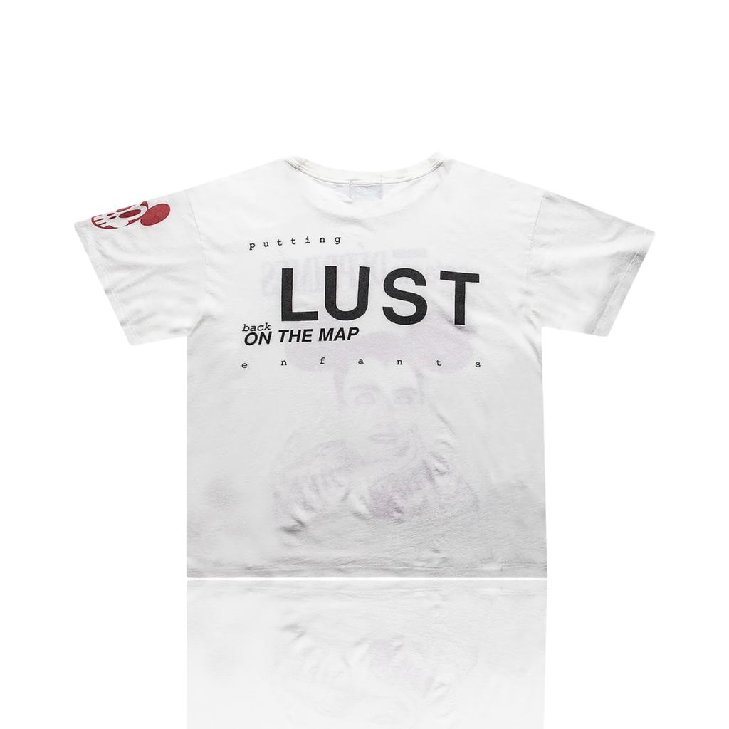Enfants Riches Déprimés Lust T Shirt