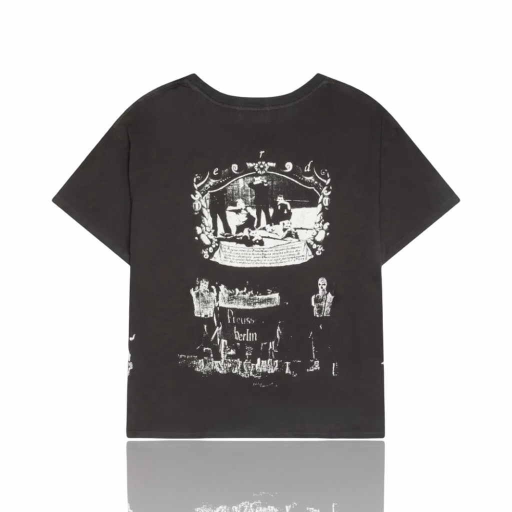 Enfants Riches Déprimés Napoleon T Shirt