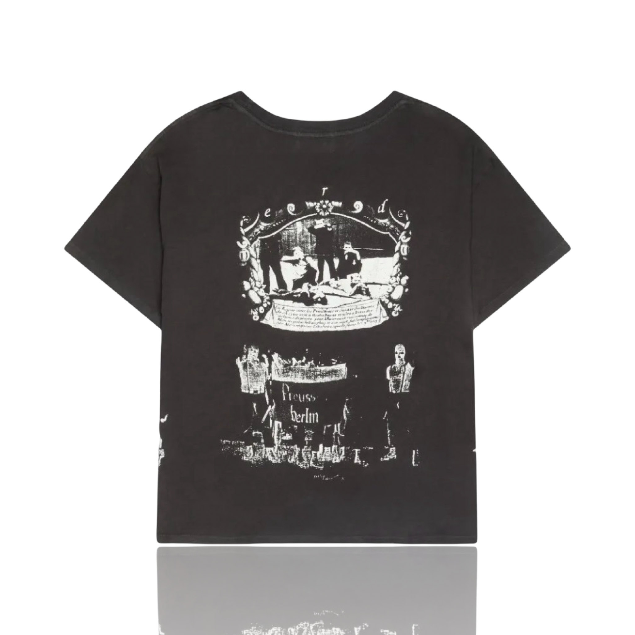 Enfants Riches Déprimés Napoleon T Shirt