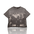 Enfants Riches Déprimés Jeremy Washed Brown Tee