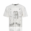 Enfants Riches Déprimés Philosophy Of Imperialism Tee White