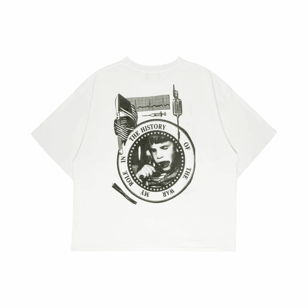 Enfants Riches Déprimés My Role In The War Tee