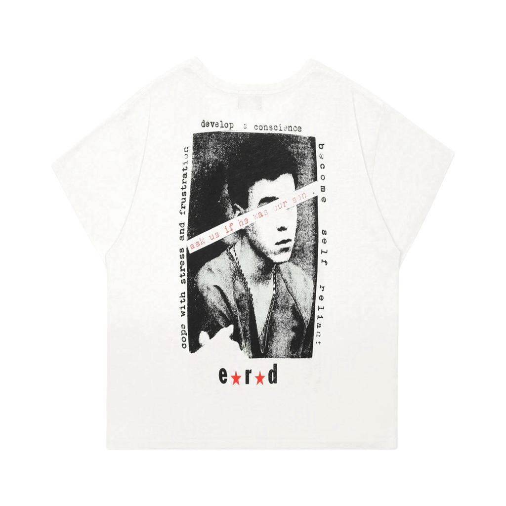 Enfants Riches Déprimés Teen Just Wanted Love Tee