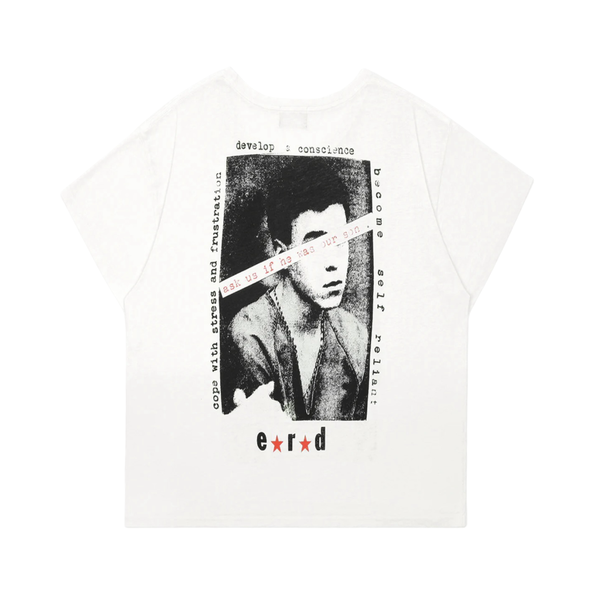 Enfants Riches Déprimés Teen Just Wanted Love Tee