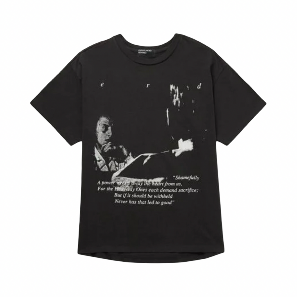 Enfants Riches Déprimés Reflection Tee