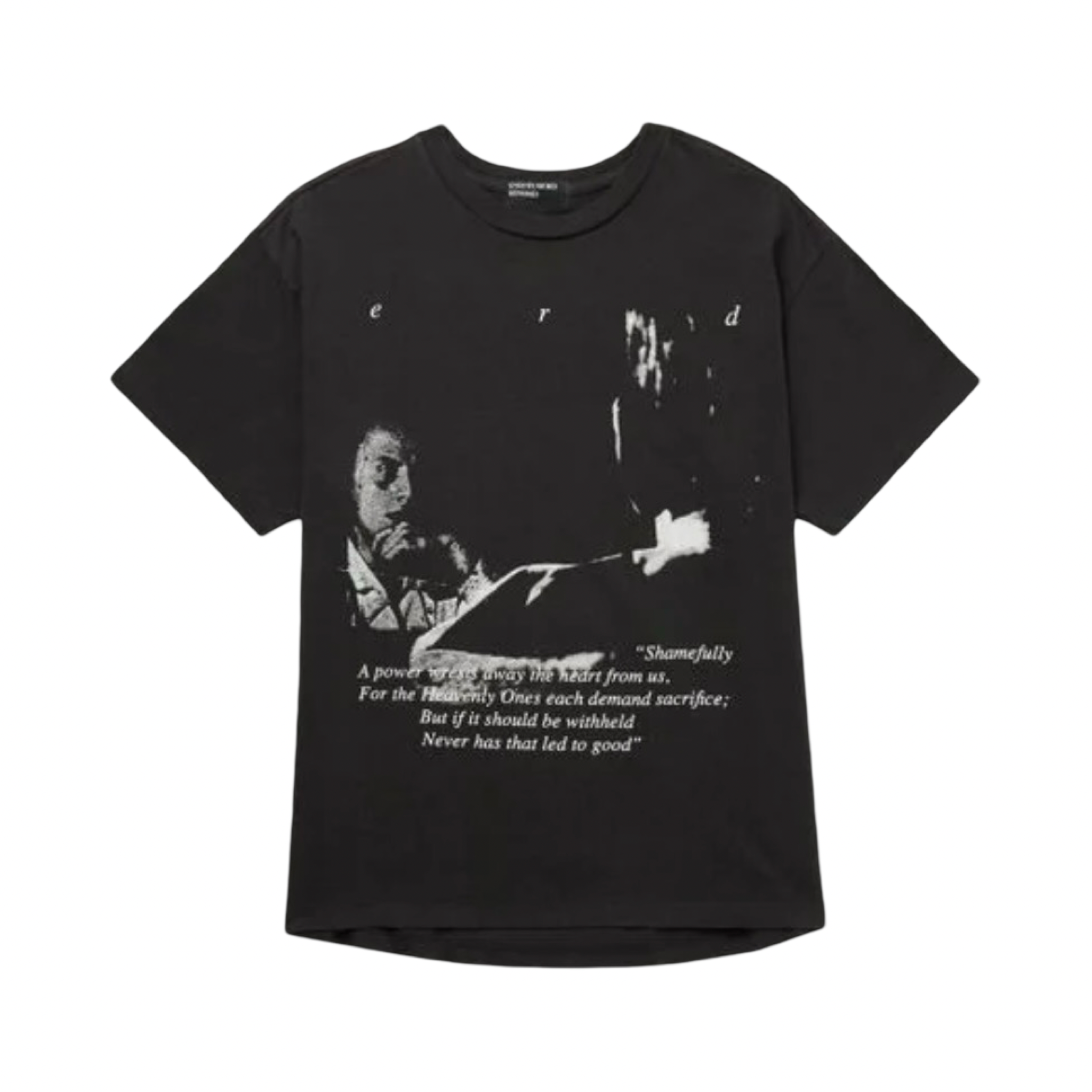 Enfants Riches Déprimés Reflection Tee