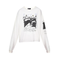 Enfants Riches Déprimés Vivid Nightmare Longsleeve White