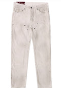Enfants Riches Déprimés Carpenter Jeans White