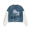 Stile De Amor Squadra Longsleeve