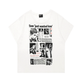 Enfants Riches Déprimés Teen Just Wanted Love Tee