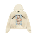 Stile De Amor Peace Of Amor Hoodie