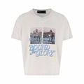 Paly Bound For Glory Tee White