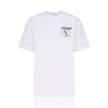Casablanca White Equipment Sportif Tee