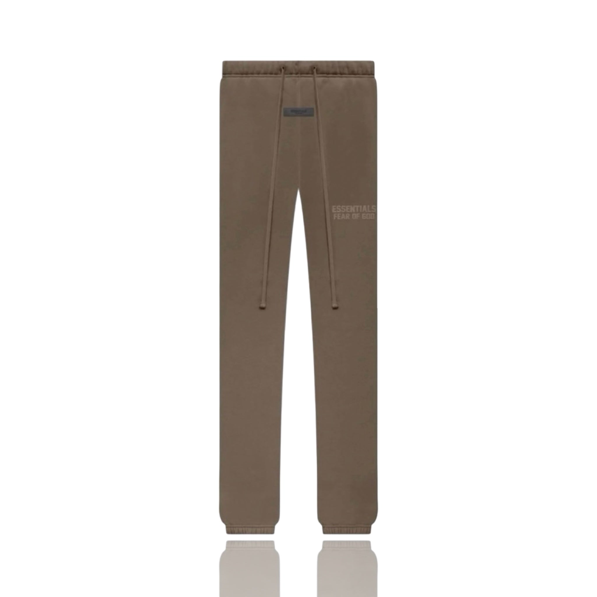 Fear Of God Essentials Sweatpants Wood