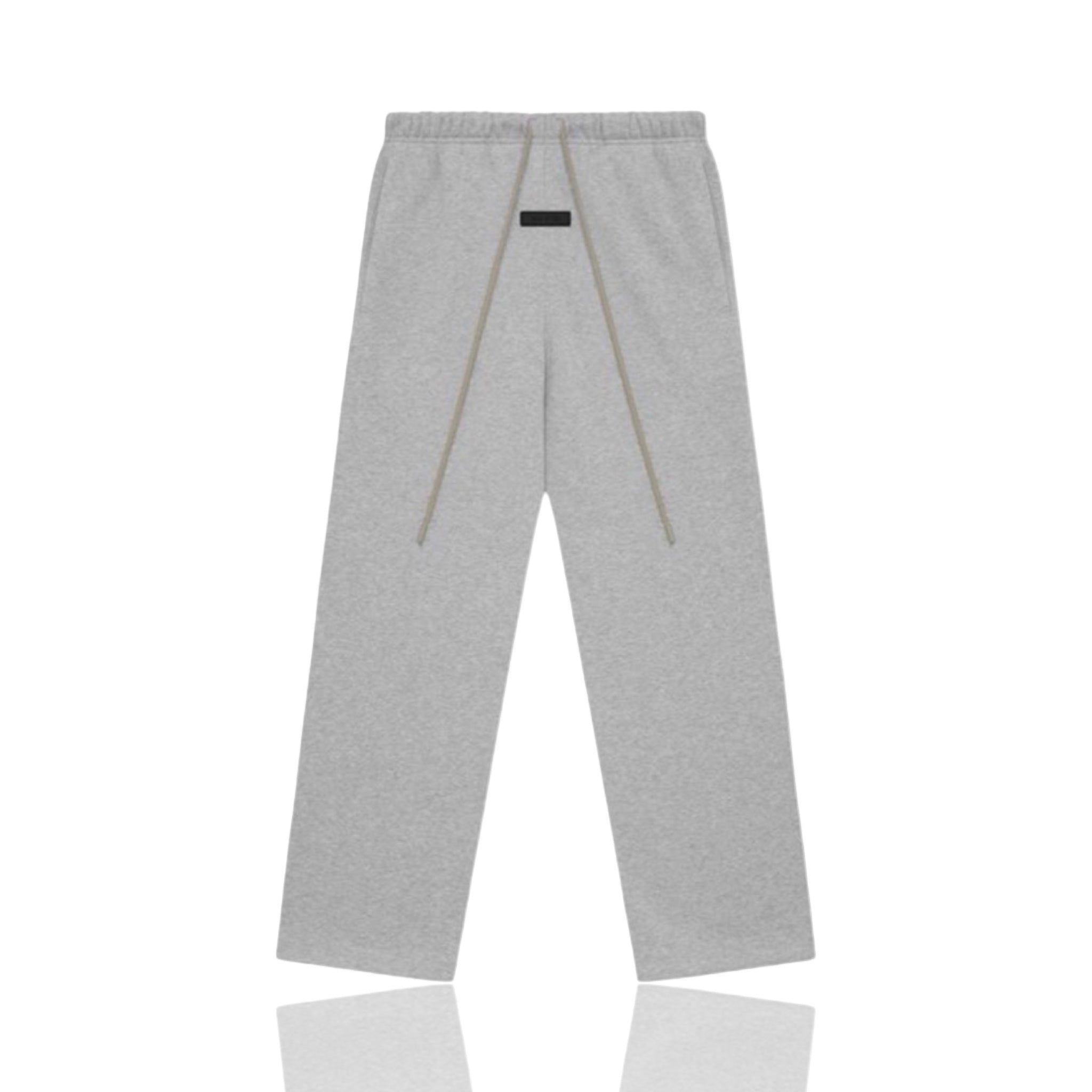 Essentials Lounge Gray Sweatpants