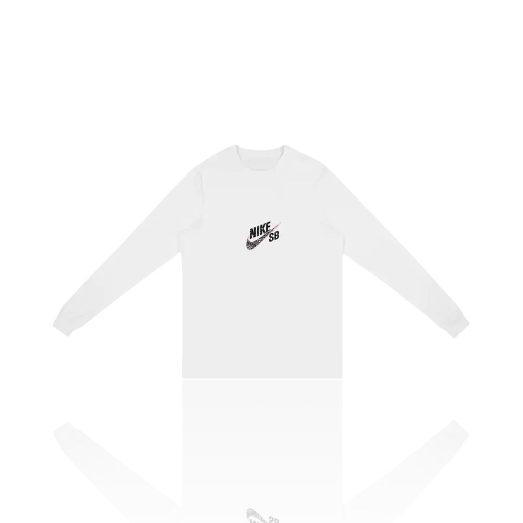 Cactus Jack x Nike SB Longsleeve