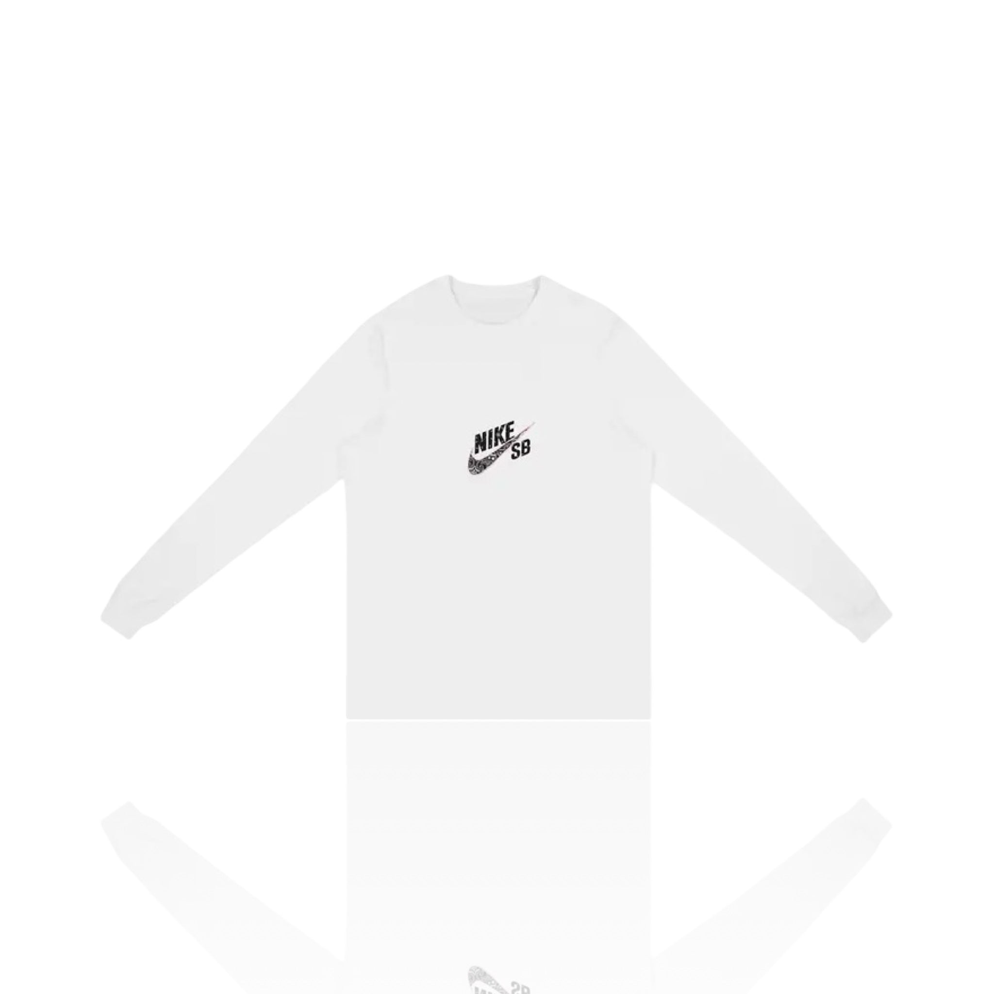 Cactus Jack x Nike SB Longsleeve