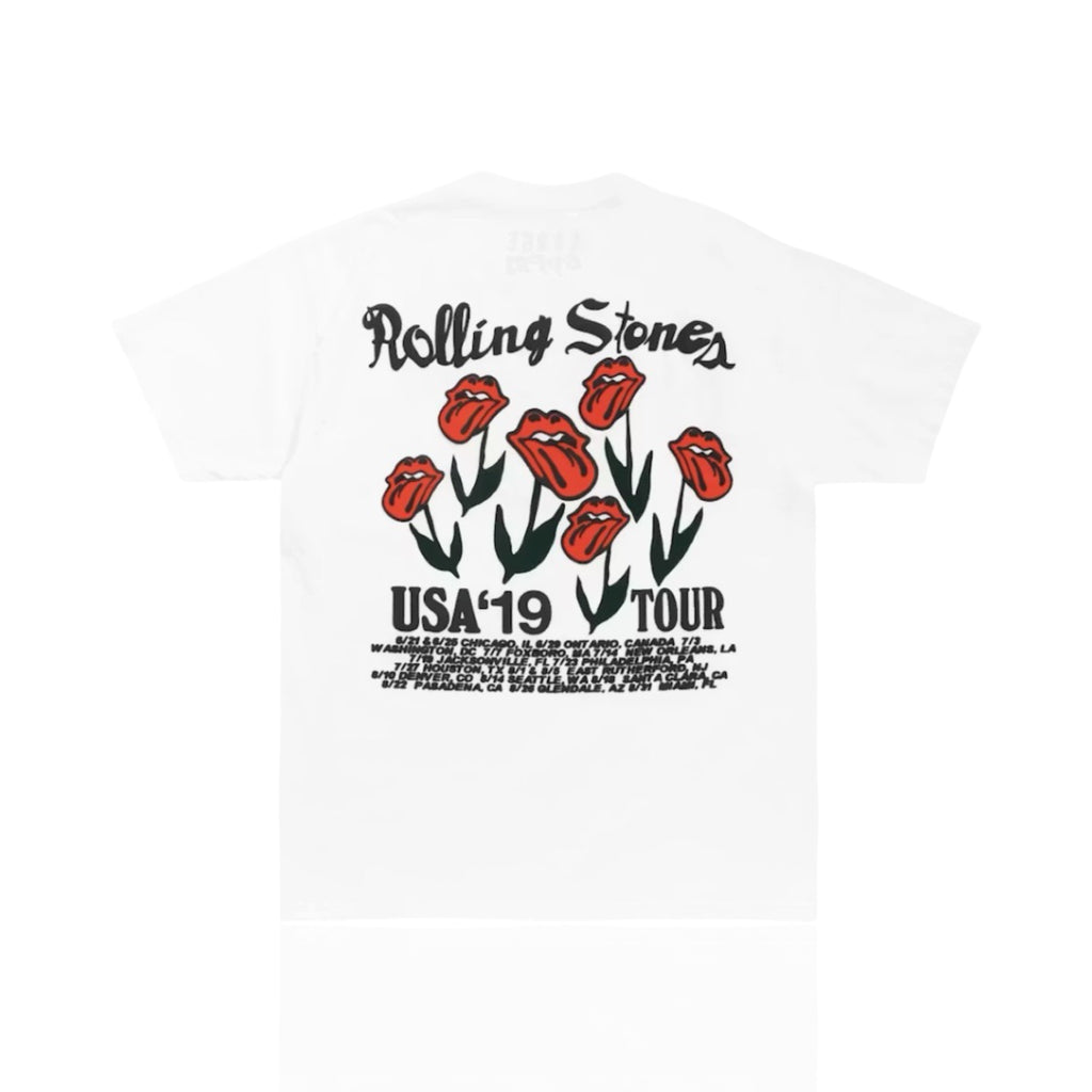 CPFM x Rolling Stones Tee