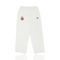 Supreme Umbro Cotton Ripstop Track Pants White