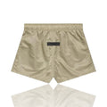 Fear of God Essentials Nylon Shorts Oak