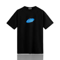 Kith Retro Tee Black