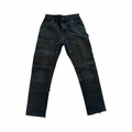 Carhartt Jeans Double Knee Black Washed #9