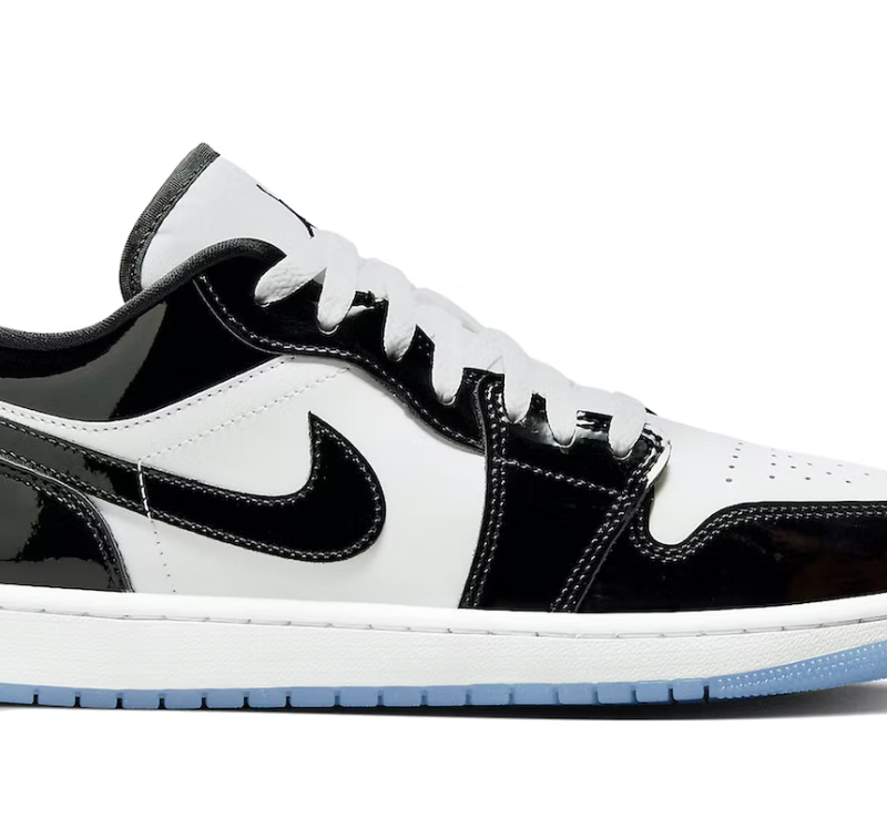 Jordan 1 Low SE Concord